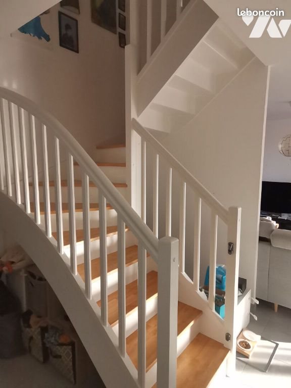 Appartement à vendre, 64m², Montfort-sur-Meu
