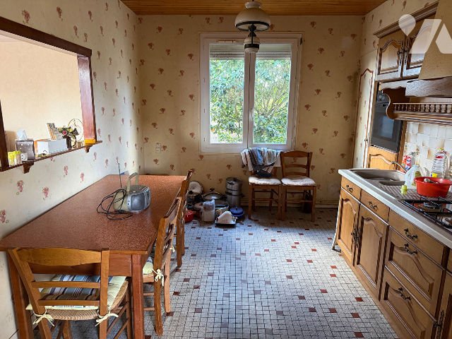 Maison à vendre, 89m², Montfort-sur-Meu