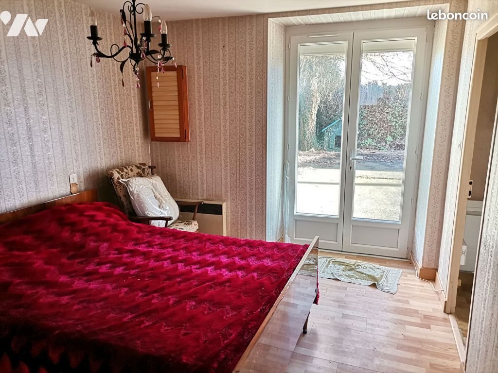 Maison à vendre, 68m², Quédillac