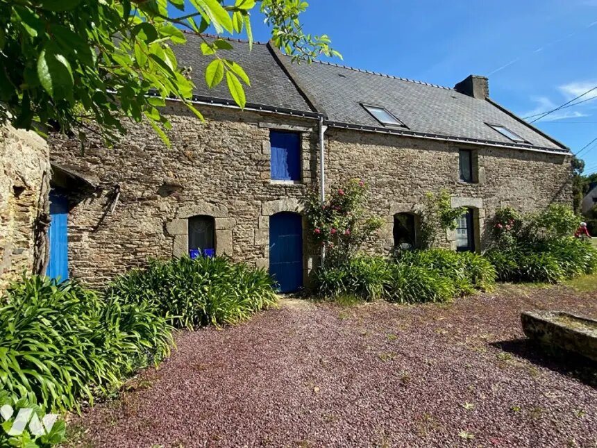 Maison à vendre, 125m², Sarzeau
