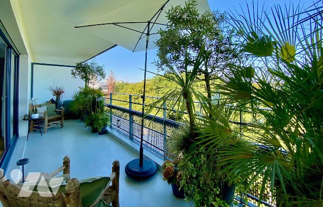 Appartement à vendre, 67m², Rennes