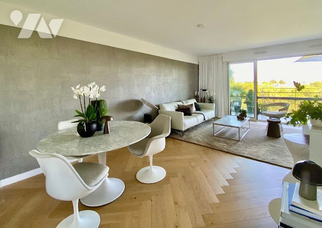 Appartement à vendre, 67m², Rennes