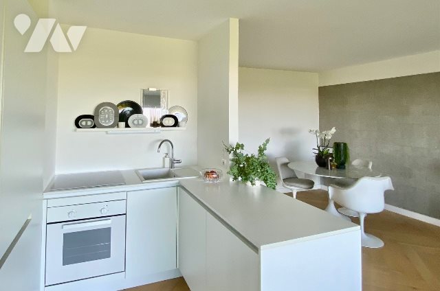 Appartement à vendre, 67m², Rennes