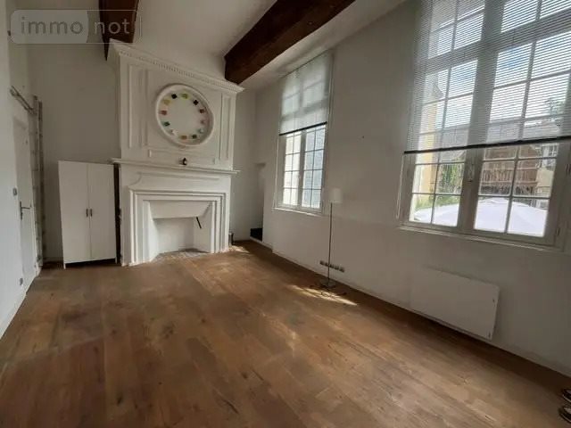 Appartement à vendre, 26m², Rennes