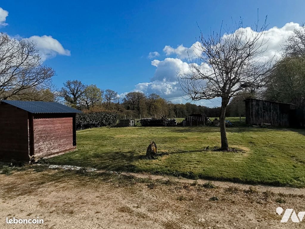 Maison à vendre, 34m², Iffendic