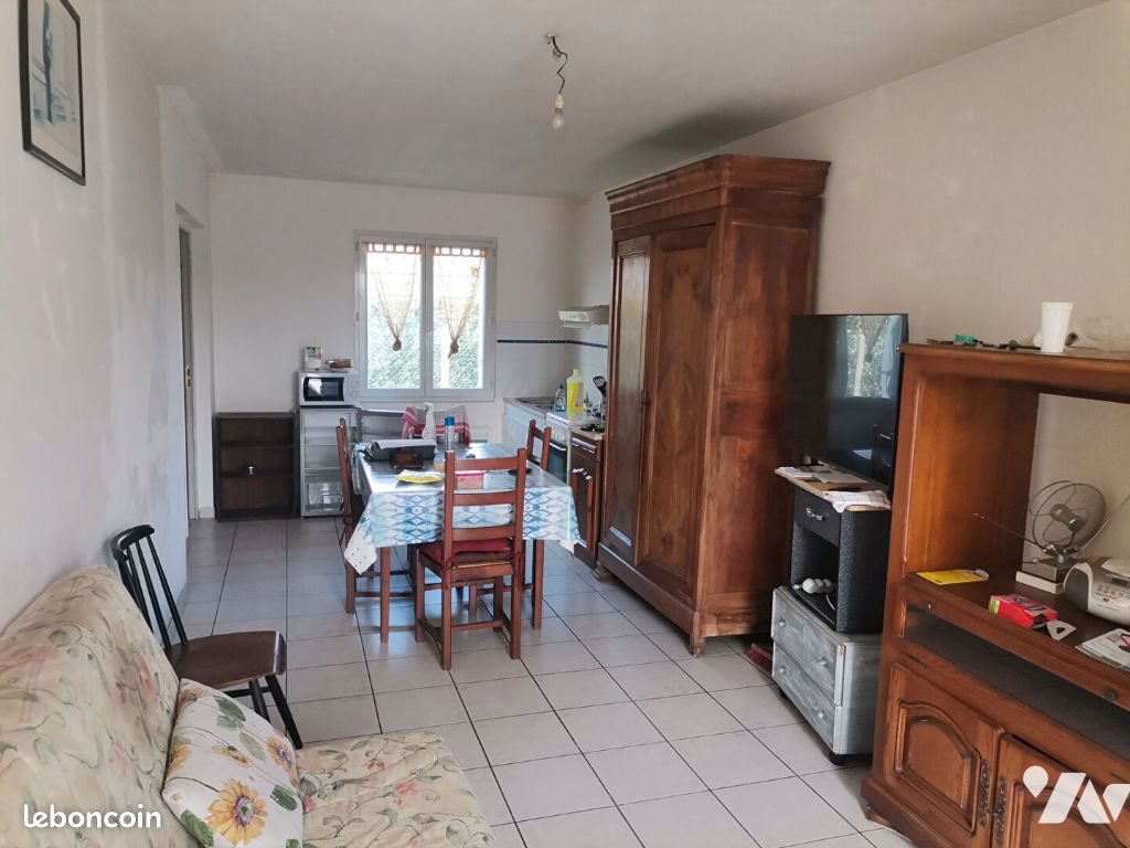 Maison à vendre, 34m², Iffendic