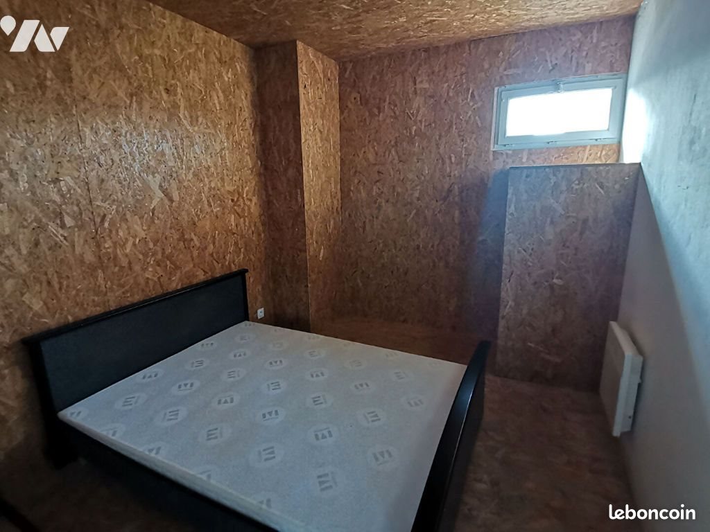 Maison à vendre, 34m², Iffendic