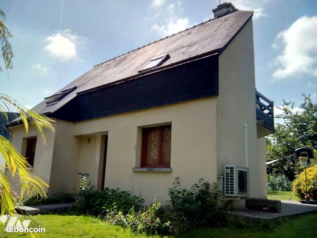 Maison à vendre, 110m², Le Verger