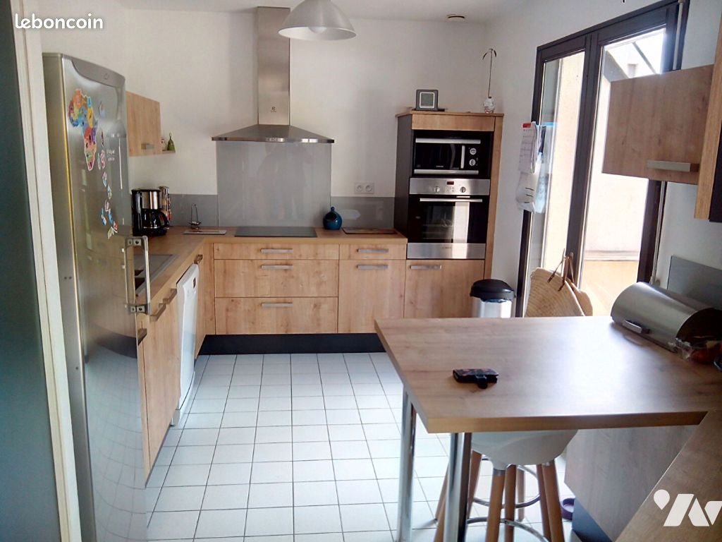 Maison à vendre, 110m², Le Verger