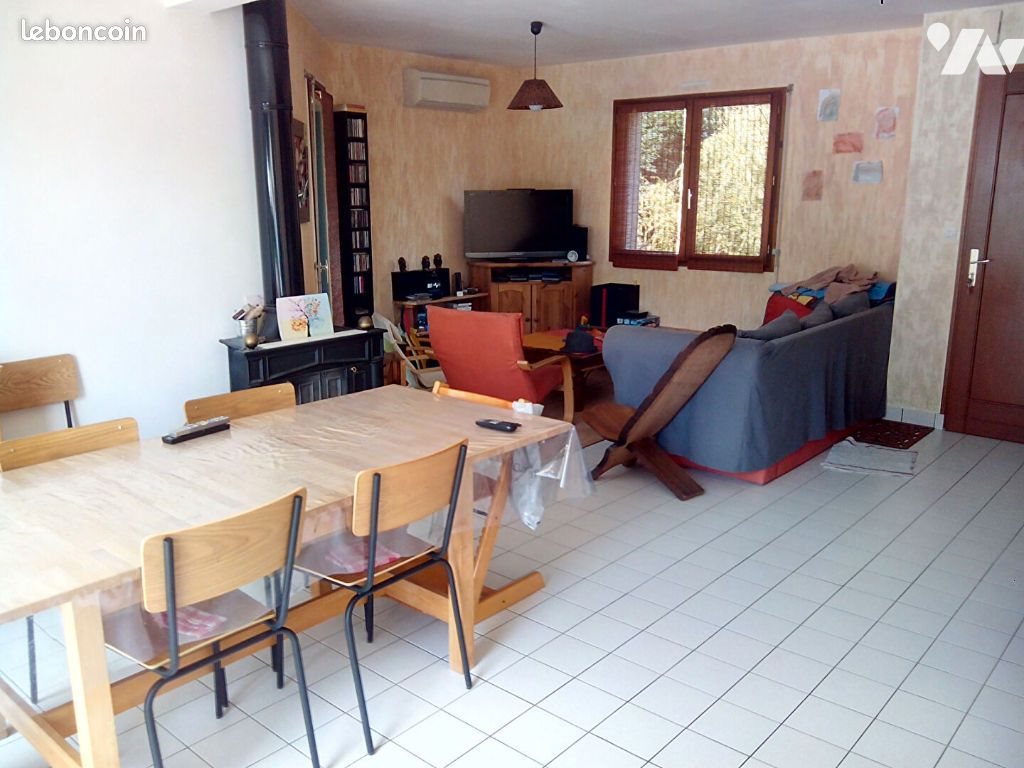 Maison à vendre, 110m², Le Verger