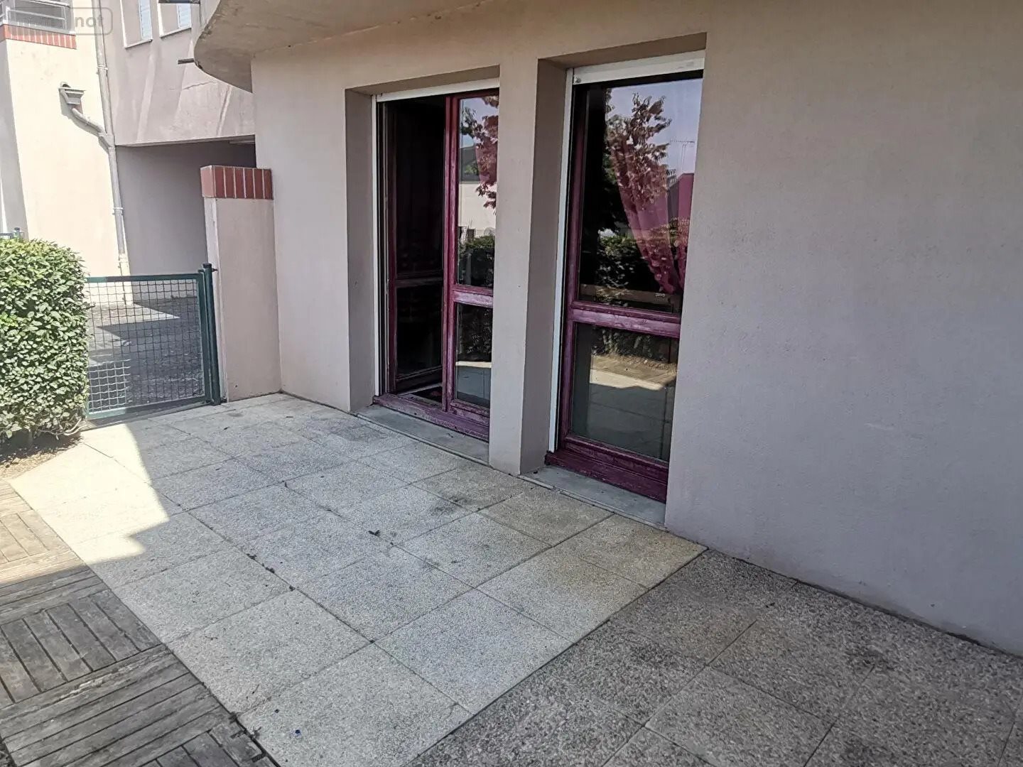 Appartement à vendre, 64m², Montfort-sur-Meu