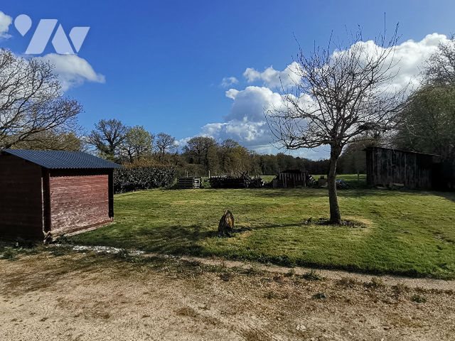 Maison à vendre, 34m², Iffendic