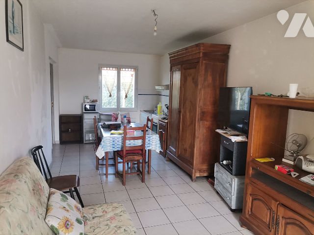 Maison à vendre, 34m², Iffendic