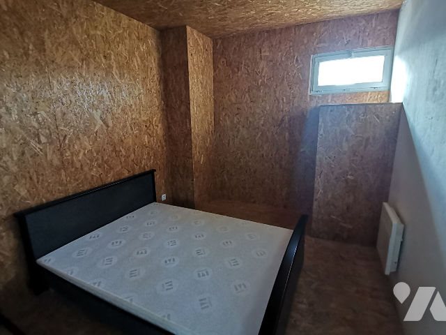 Maison à vendre, 34m², Iffendic