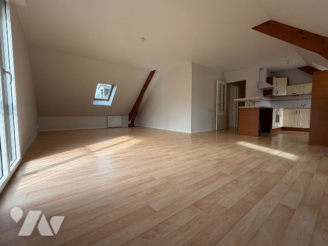 Appartement à vendre, 69m², Montfort-sur-Meu