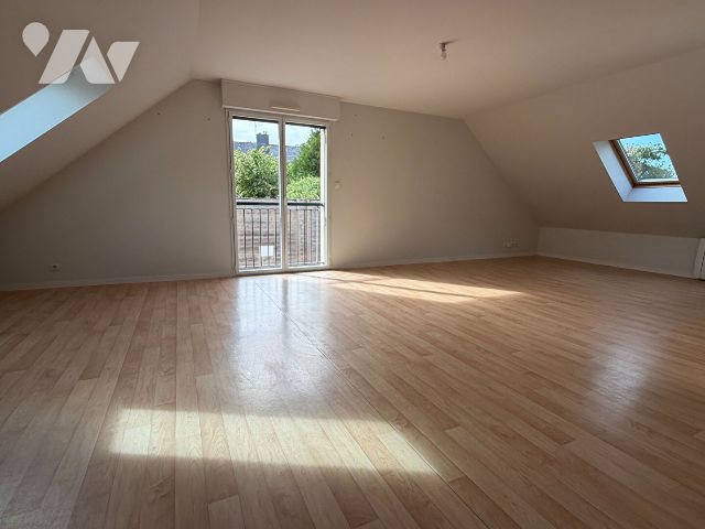 Appartement à vendre, 69m², Montfort-sur-Meu