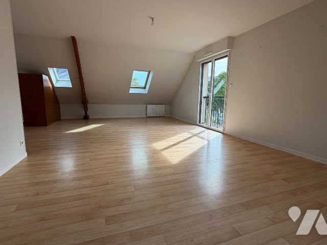 Appartement à vendre, 69m², Montfort-sur-Meu