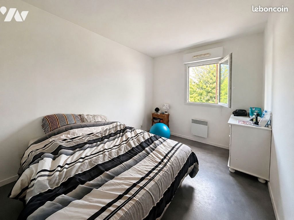 Appartement à louer, 61m², Bédée