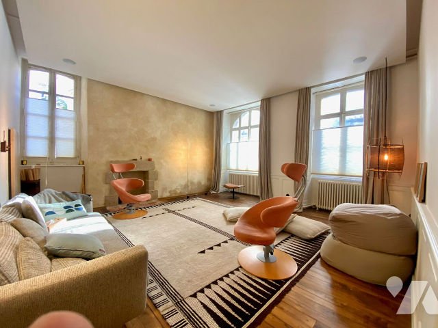 Appartement à vendre, NaNm², Rennes