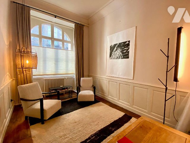 Appartement à vendre, NaNm², Rennes