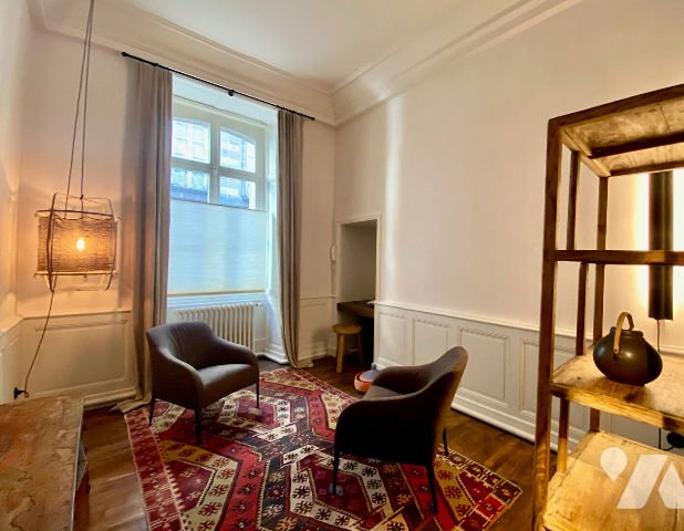 Appartement à vendre, NaNm², Rennes