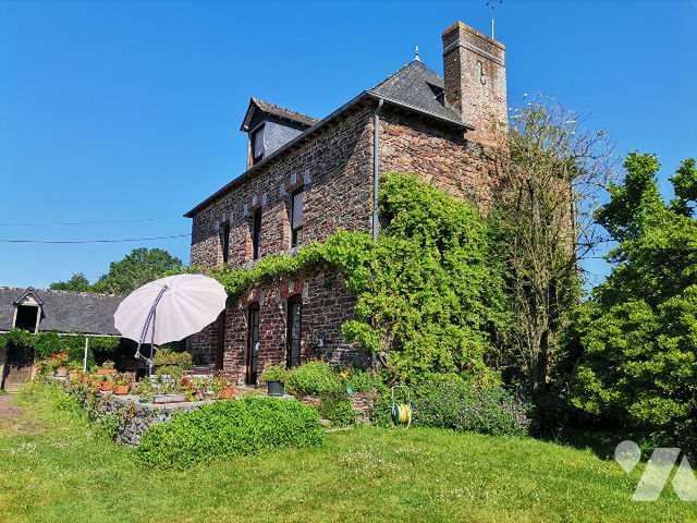 Maison à vendre, 148m², Saint-Péran