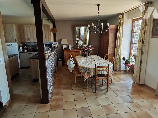 Maison à vendre, 148m², Saint-Péran