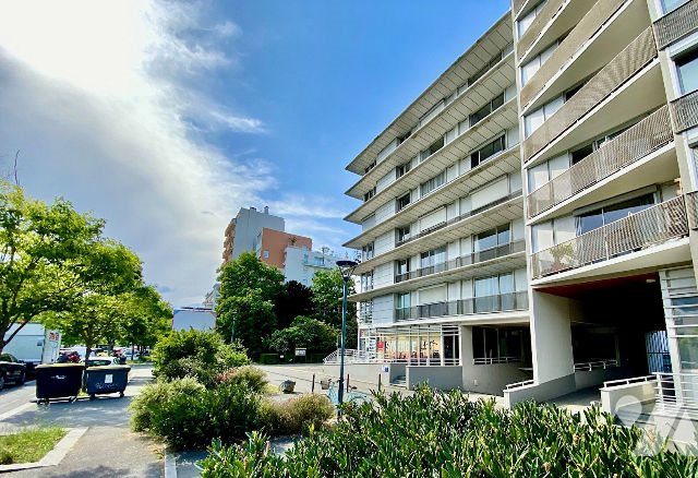 Appartement à vendre, 69m², Rennes