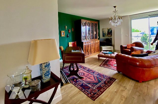 Appartement à vendre, 69m², Rennes