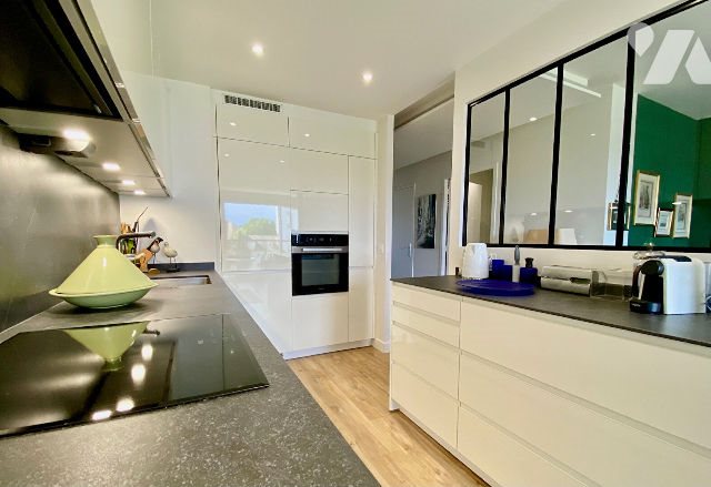 Appartement à vendre, 69m², Rennes