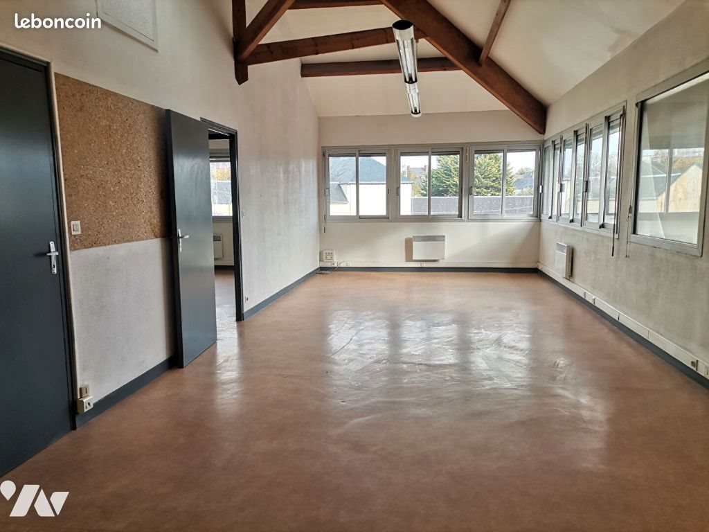 Appartement à vendre, 70m², Montfort-sur-Meu