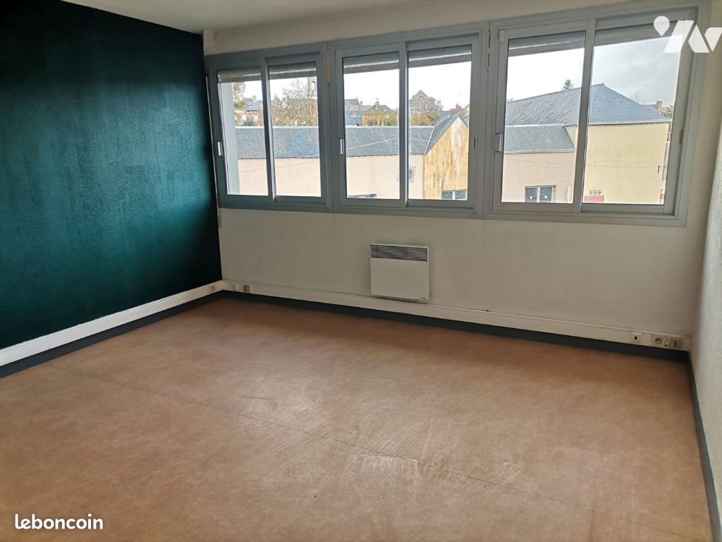 Appartement à vendre, 70m², Montfort-sur-Meu