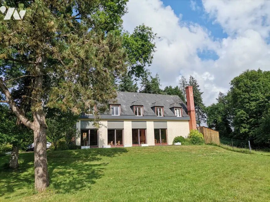 Maison à vendre, 562m², Iffendic