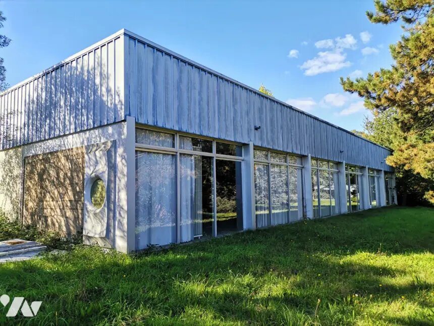 Maison à vendre, 562m², Iffendic