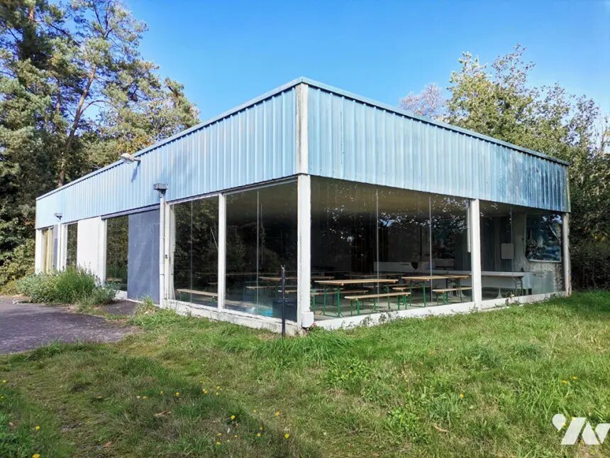 Maison à vendre, 562m², Iffendic