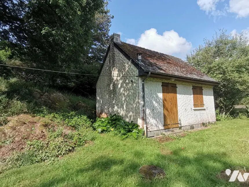 Maison à vendre, 562m², Iffendic