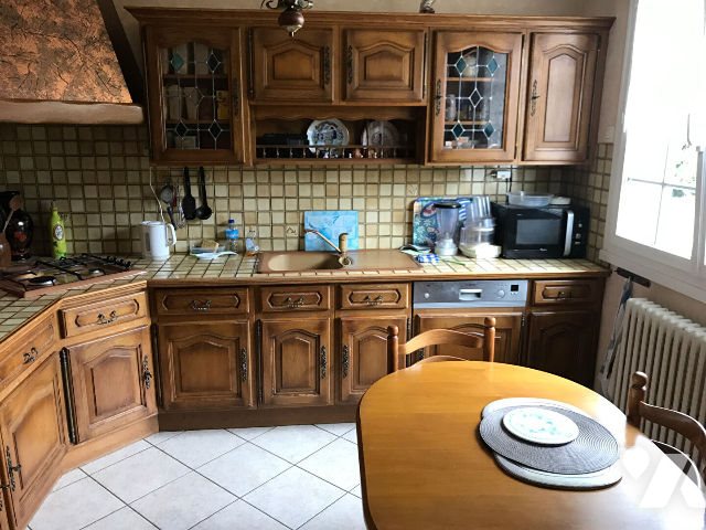 Maison à vendre, 86m², Talensac