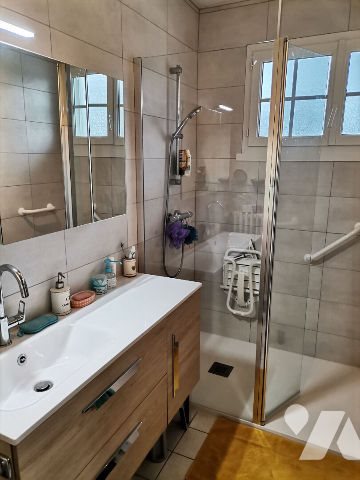 Maison à vendre, 86m², Talensac