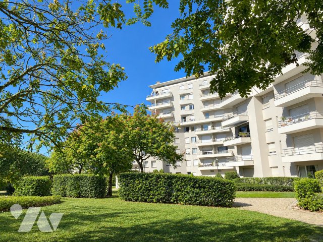 Appartement à vendre, 48m², Rennes