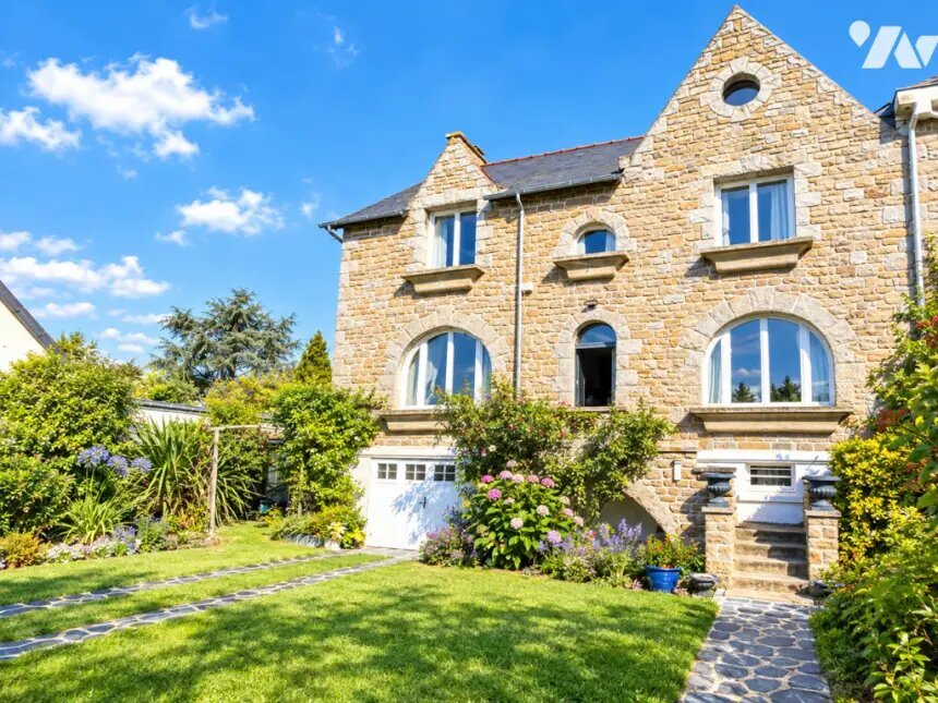 Maison à vendre, 208m², Rennes
