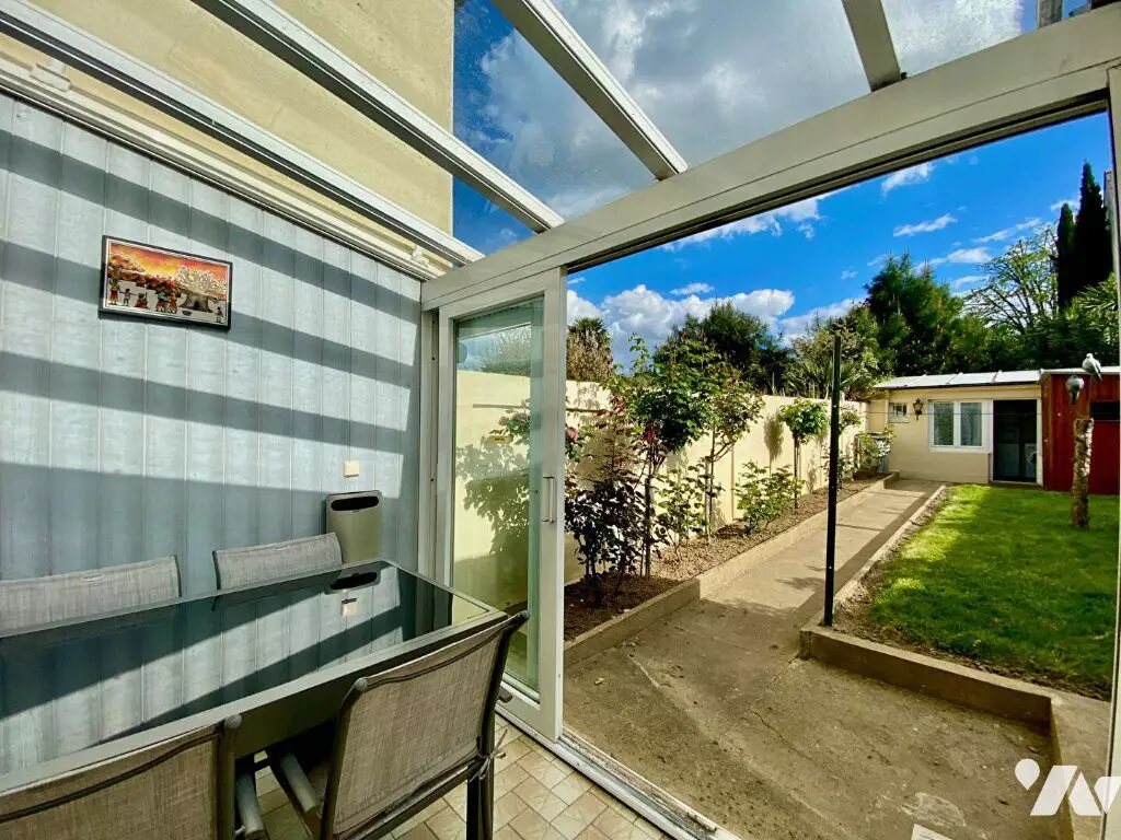 Maison à vendre, 88m², Rennes