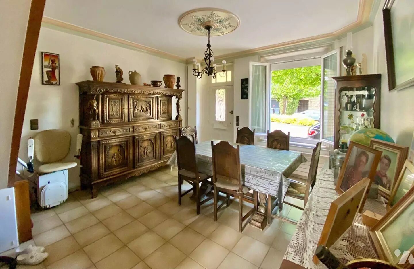 Maison à vendre, 88m², Rennes