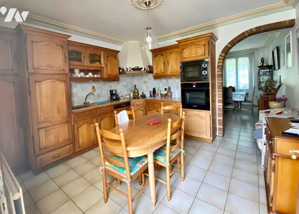 Maison à vendre, 88m², Rennes