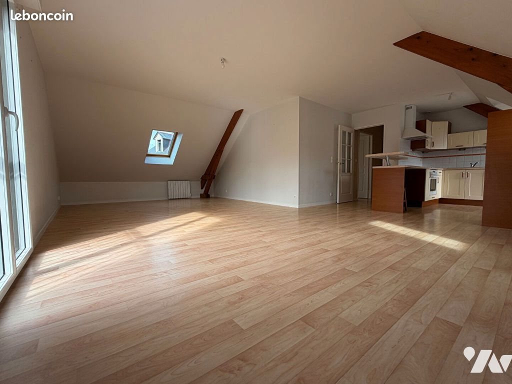 Appartement à vendre, 69m², Montfort-sur-Meu