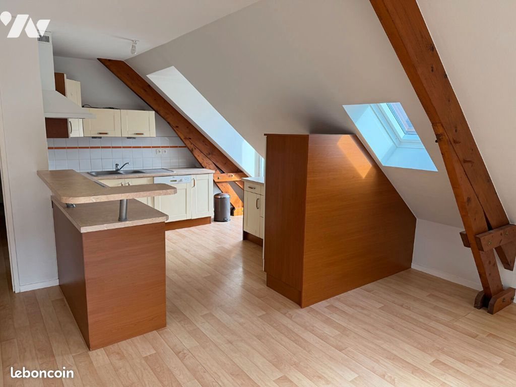 Appartement à vendre, 69m², Montfort-sur-Meu