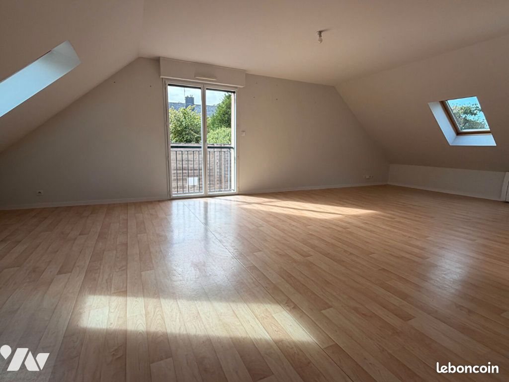 Appartement à vendre, 69m², Montfort-sur-Meu