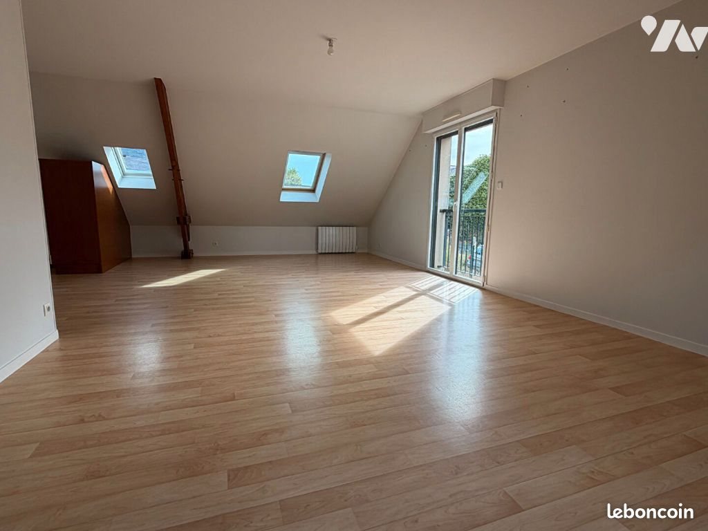 Appartement à vendre, 69m², Montfort-sur-Meu