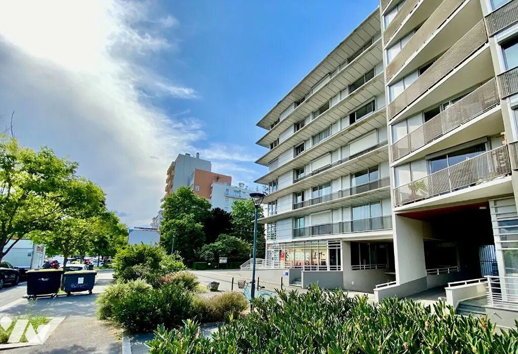 Appartement à vendre, 69m², Rennes
