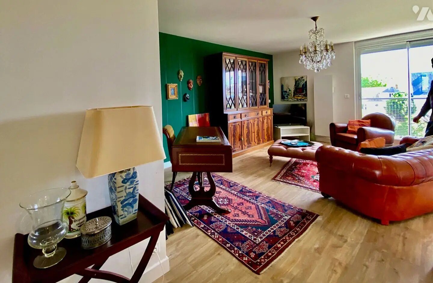 Appartement à vendre, 69m², Rennes