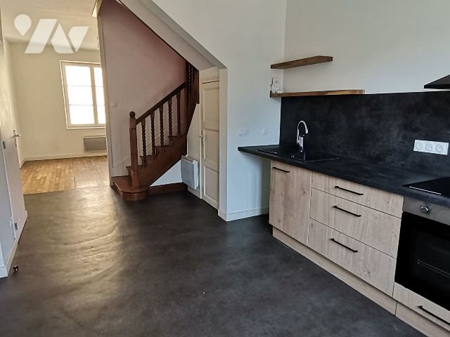 Maison à vendre, 56m², Montfort-sur-Meu
